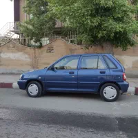 پراید|خودرو سواری و وانت|سنندج, |دیوار