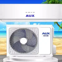 کولر Aux آکس 30 هزار