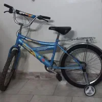 دوچرخه اویاما سایز ۲۰