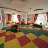 برج/مجلل/نوساز/اقساط دو ساله/|فروش آپارتمان|تهران, شهرک صدرا|دیوار