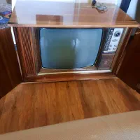 تلویزیون آنتیک هیتاچی