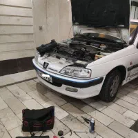 مکانیک،باطریساز،جلوبندی ساز سیار در تمامی نقاط|خدمات موتور و ماشین|صفادشت, |دیوار