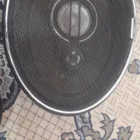 دو عدد باند اصلی کنوود ۷۱۸ و یک عدد آمپلی ۸۶۲۰ نو|صوتی و تصویری|بافت, |دیوار