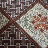 گلیم درحدنو برا راهرو|گلیم، جاجیم، گبه|بهبهان, |دیوار