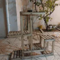 پایه گل