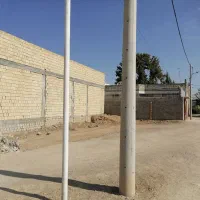 شمالی غربی 210 متری پای امکانات