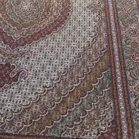 جفت 6متری کرم|فرش|خوی, |دیوار