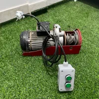 وینچ برقی ۴۰۰ کیلو