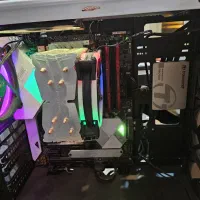 i9 9900k z390 prime ram 32gb ddr4 3200mhz