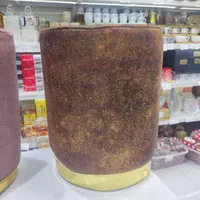 پاف مشکی|صندلی و نیمکت|قم, نیروگاه|دیوار