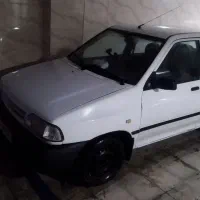 پراید ۹۲تمیز|خودرو سواری و وانت|شهریار, شهریار|دیوار