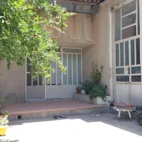 فروش منزل در شهرک الهیه(صحنه)