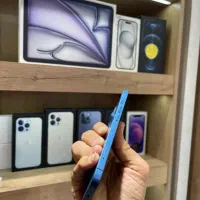 اپل ۱۳ نرمال حافظه ۱۲۸ گیگ|موبایل|بوشهر, |دیوار