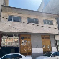 تکواحدی-چمران-فلسطین-ویلایی-با2سویت-فروش130متر