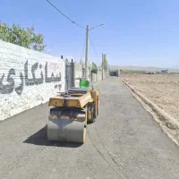 کرایه غلطک وزن تناژسبک سنگین دستی فرمونی ویبره ای|خدمات حمل و نقل|اندیشه, اندیشه فاز ۴|دیوار