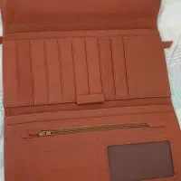 کیف پاسپورتی برند نوین چرم|کیف، کفش، کمربند|کیش, |دیوار