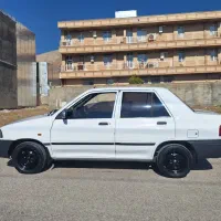 پراید۱۳۱ مدل ۹۵