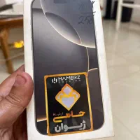 Iphone 16 pro max ایفون اپل ۱۶ پرو مکس معاوضه
