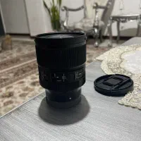 لنز۲۴سیگما مانت سونی