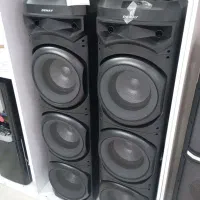 اسپیکر و سیستم صوتی|سیستم صوتی خانگی|اهواز, شهرک دانشگاه|دیوار