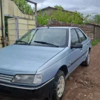 روا 86 دوگانه کارخانه