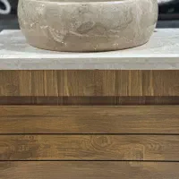 روشویی سنگی