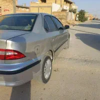 سمند دوگانه شرکت|خودرو سواری و وانت|شیراز, زیباشهر|دیوار
