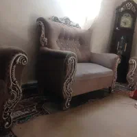 مبلمان|مبلمان خانگی و میز عسلی|کرمانشاه, |دیوار