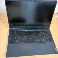 لپتاپ گیمینگ لنوو LEGION 5 15ARH05H|رایانه همراه|تهران, امیرآباد|دیوار