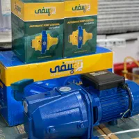 پمپ آب یوسفی با ۱ سال ضمانت تعویض|مصالح و تجهیزات ساختمان|رشت, کوی امام رضا|دیوار