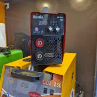 دستگاه جوش اینورتری رونیکس مدل 4607 باضمانت