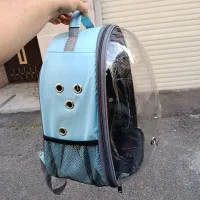 کیف‌ حمل حیوانات خانگی