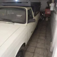وانت پیکان مدل ۸۴ سلامت بدون یک ریال خرج