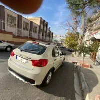 کوییک ۱۴۰۳ در حد صفر فول آپشن|خودرو سواری و وانت|تبریز, |دیوار