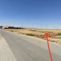 زمین غیره محدوده بهترین موقعیت