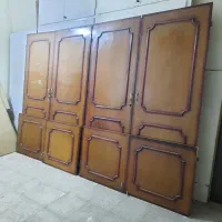 کمددیواری کمد|جاکفشی، کمد، دراور|اهواز, کوی علوی|دیوار