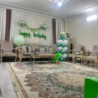آپارتمان۷۲متری دوخواب_تک واحدی_حکیم فردوسی
