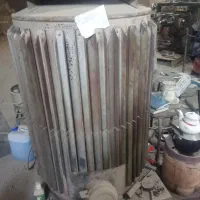 بخاری کارگاهی