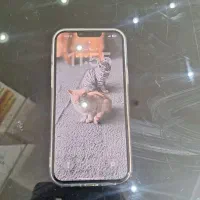 گوشی ایفن ۱۳پورومکس