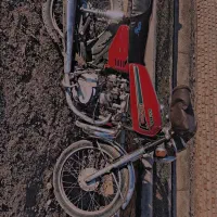 طرح سیجی هندا125