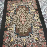 بوفه و میز تلویزیون گلیم|بوفه، ویترین، کنسول|قم, ولیعصر|دیوار