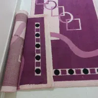 گلیم فرش|گلیم، جاجیم، گبه|کرمانشاه, |دیوار