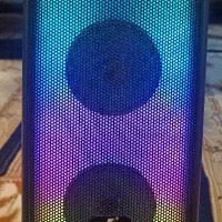 اسپیکر بلوتوثی مدل kts1600