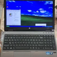 لپ تاپ.   hp  probook6560