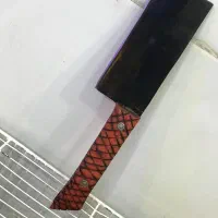 مینی ساطور