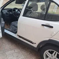 کوییک gxrl پارس خودرو|خودرو سواری و وانت|کرمانشاه, |دیوار