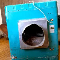 کولر آبی