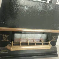 بخاری شومینه ایران شرق