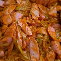 خمیر فلافل بندری جگر مرغ همبرگر دستی|خوردنی و آشامیدنی|تهران, بهداشت|دیوار