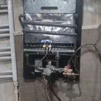 سلام خرید و فروش انواع آبگرمکن های دیواری شیرالات